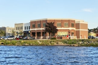 More details for 1 Water St, Boyne City, MI - Office for Lease
