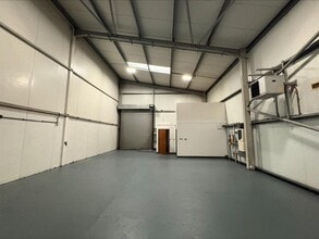 Unit 2, The Lauretts, Belvoir Way, Louth for lease Interior Photo- Image 1 of 3