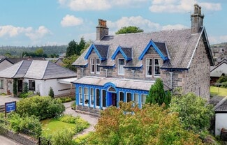 More details for Woodside Av, Grantown On Spey - Hospitality for Sale