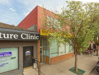 Plus de détails pour 10809-10811 95 St NW, Edmonton, AB - Commerce de détail à vendre