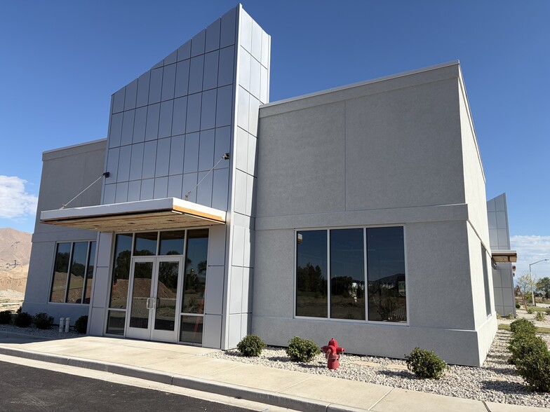 922 S 1700 W, Payson, UT for lease - Primary Photo - Image 1 of 5