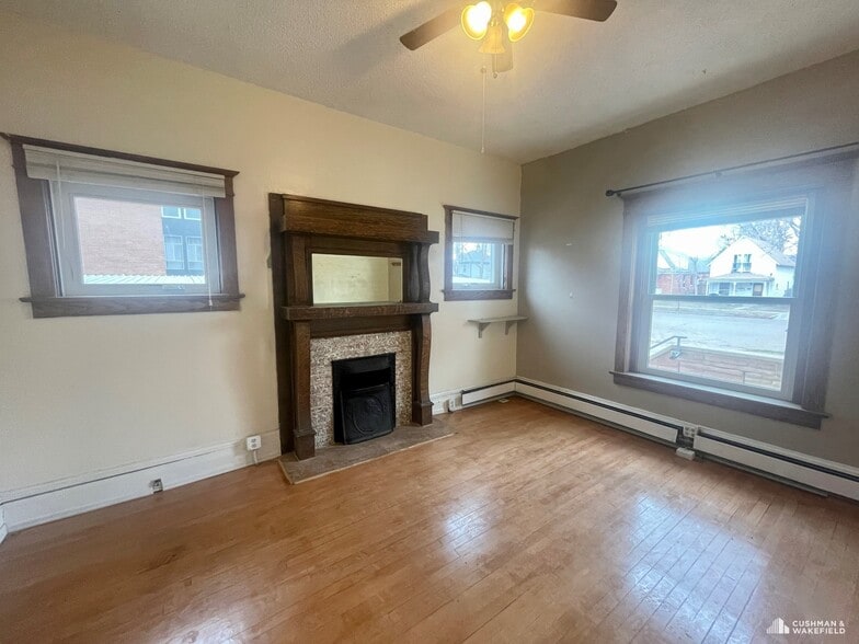 614 Mathews St, Fort Collins, CO for lease - Interior Photo - Image 3 of 12