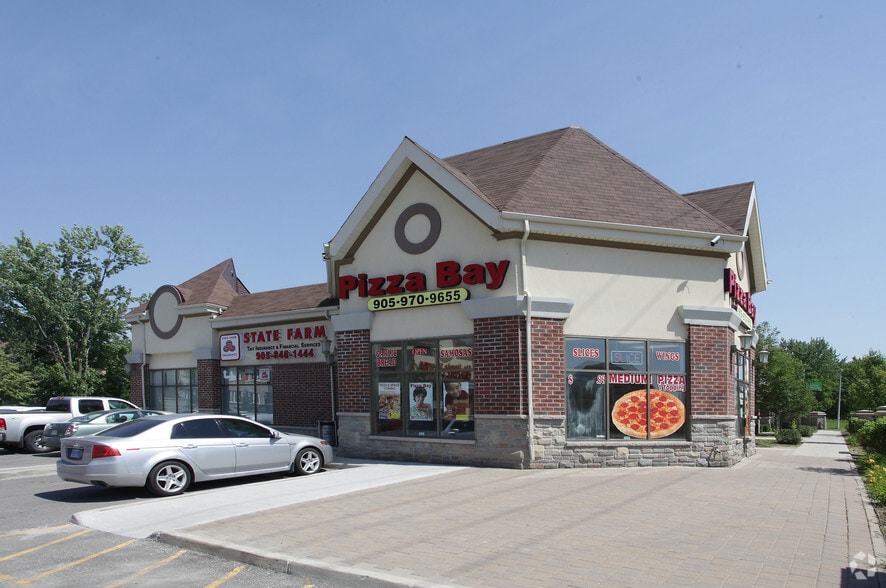 3088 Mayfield Rd, Brampton, ON for sale - Primary Photo - Image 1 of 1