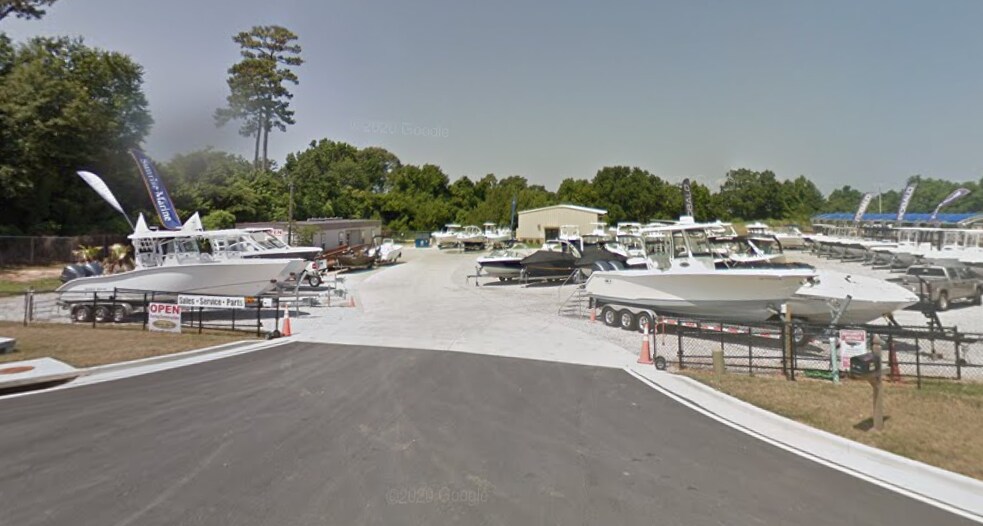 28791 US Highway 98, Daphne, AL à vendre Photo du bâtiment- Image 1 de 1