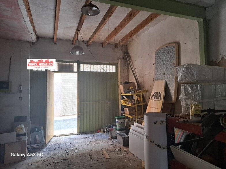 Land in Aspe for sale - Interior Photo - Image 1 of 5