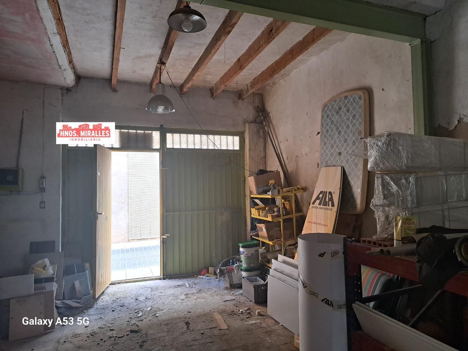Land in Aspe for sale Interior Photo- Image 1 of 6