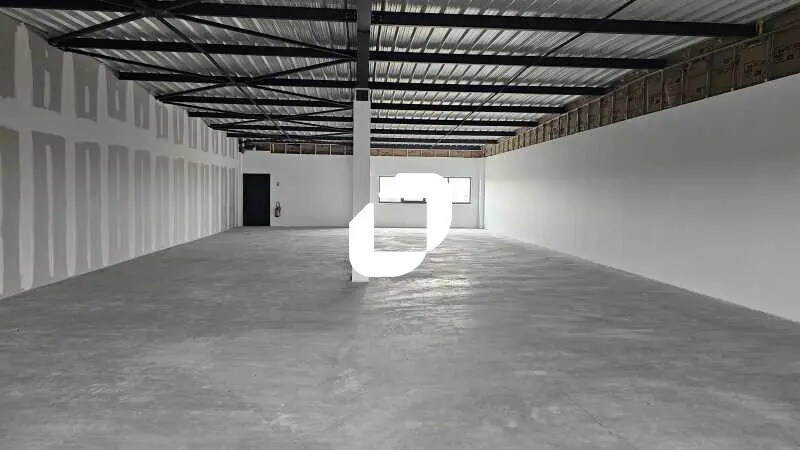 Bureau dans Le Mesnil-Amelot à louer - Photo du bâtiment - Image 2 de 18