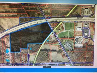 More details for Ohltown Rd, Youngstown, OH - Land for Sale