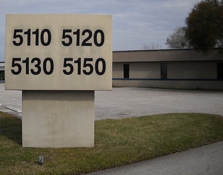 Plus de détails pour 5110 S Florida Ave, Lakeland, FL - Bureau à louer