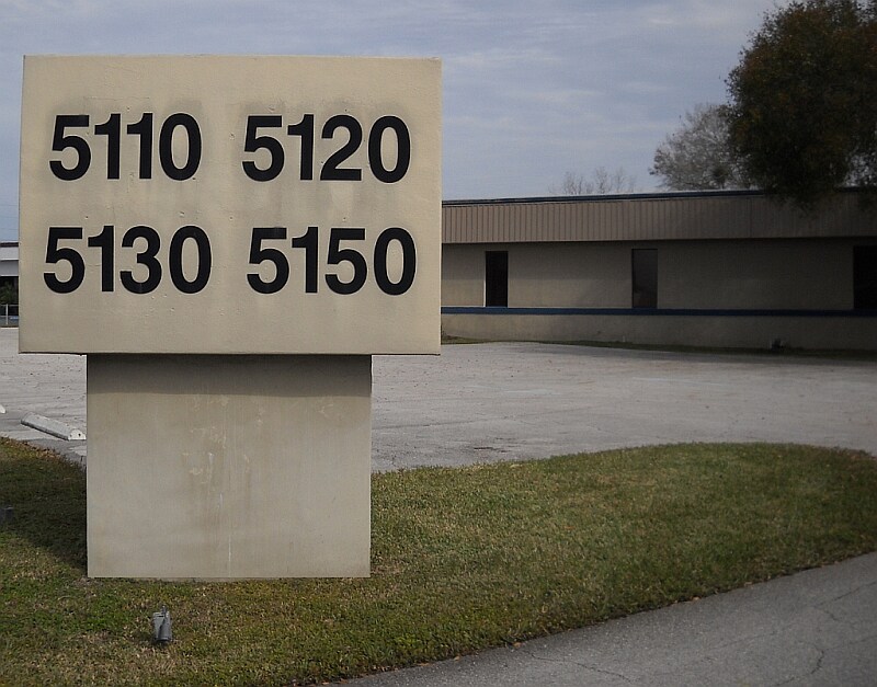 5110 S Florida Ave, Lakeland, FL à louer Photo principale- Image 1 de 7