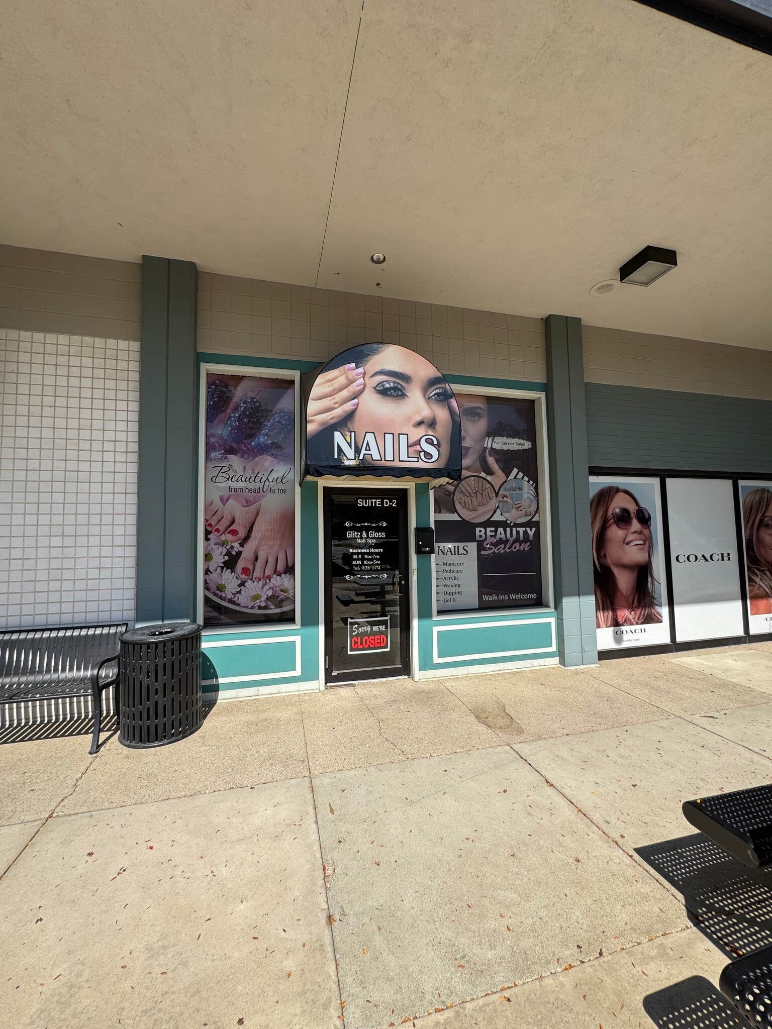 2200 Elmwood Ave, Lafayette, IN for lease Interior Photo- Image 1 of 9