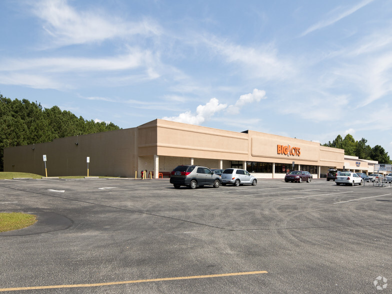 4600 Main St, Shallotte, NC for lease - Building Photo - Image 2 of 8