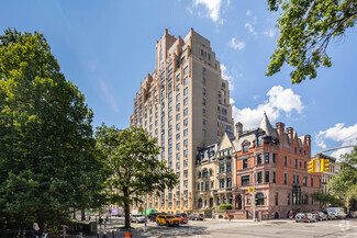 More details for 241 Central Park W, New York, NY - Office/Medical for Lease