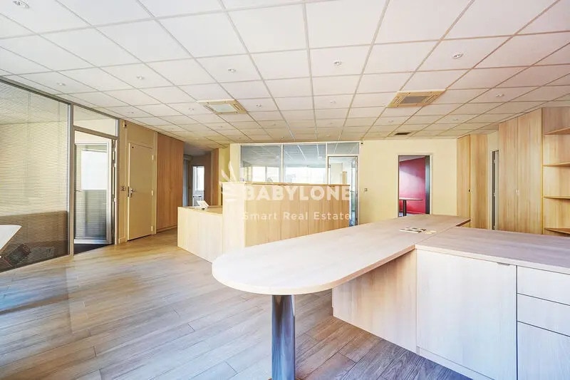 Bureau dans Boulogne-Billancourt à vendre - Photo intérieure - Image 3 de 13