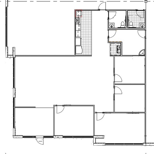 593-689 N Saratoga Rd, Saratoga Springs, UT à louer - Plan d  tage - Image 2 de 31