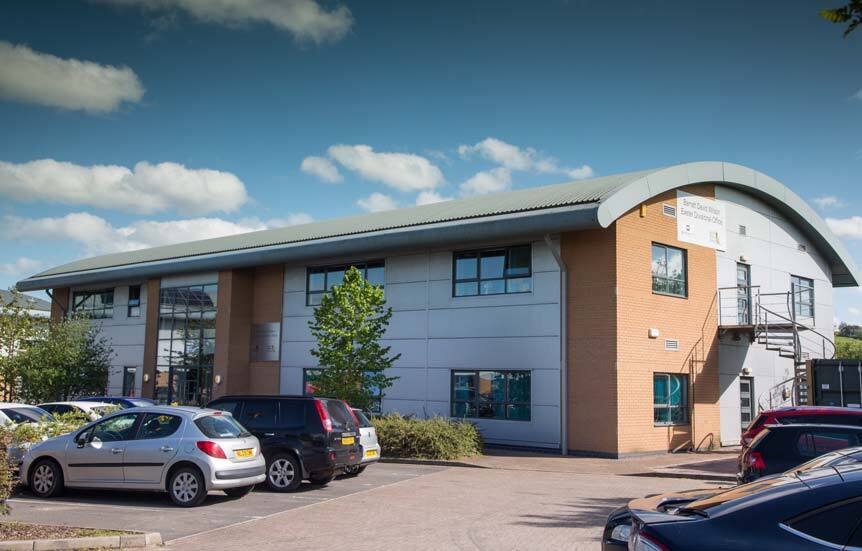 Yeoford Way, Exeter à vendre - Photo du bâtiment - Image 3 de 12