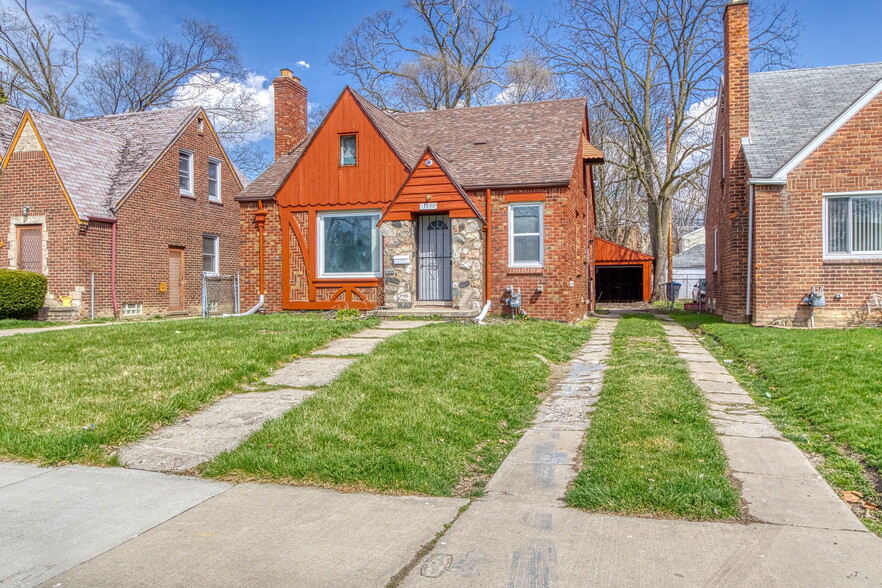 13990 Piedmont St, Detroit, MI for sale - Primary Photo - Image 1 of 41