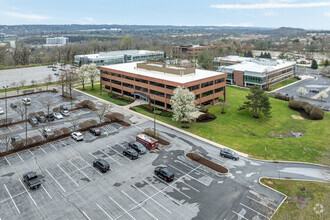 2 Great Valley Pky, Malvern, PA - AERIAL  map view