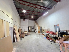 7240-7244 Gilley Av, Burnaby, BC for lease Interior Photo- Image 2 of 2