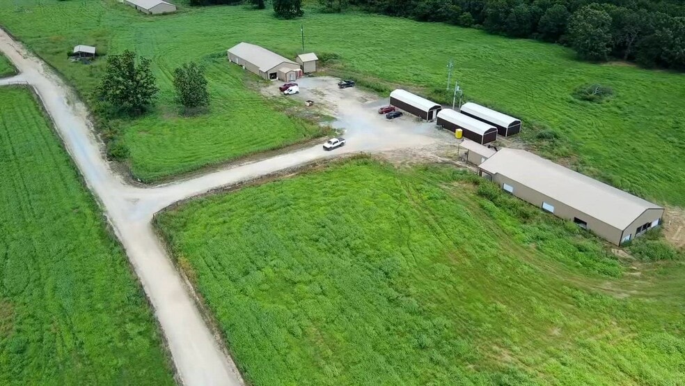 470389 E 650, Westville, OK for lease - Commercial Listing Video - Image 2 of 3