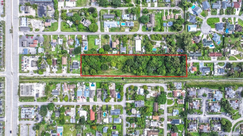 4415 Sunny Lane Ave, West Palm Beach, FL for sale - Primary Photo - Image 1 of 8