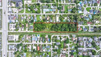 More details for 4415 Sunny Lane Ave, West Palm Beach, FL - Land for Sale