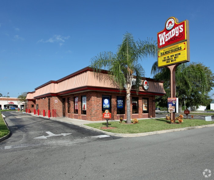503 S 3rd St and 500 S US Highway 1 portfolio of 2 properties for sale on LoopNet.ca - Primary Photo - Image 2 of 3