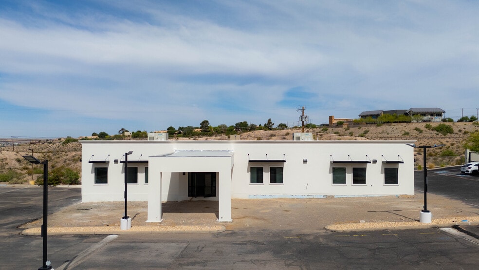 160 Alto Mesa dr, El Paso, TX for lease - Building Photo - Image 3 of 29