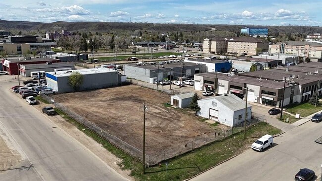 More details for 10110-10116 Marshall St, Fort McMurray, AB - Land for Lease