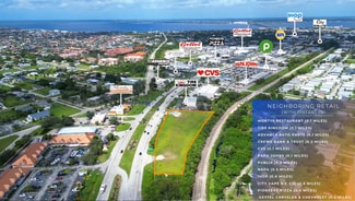 More details for 2530 Tamiami trl, Punta Gorda, FL - Land for Sale