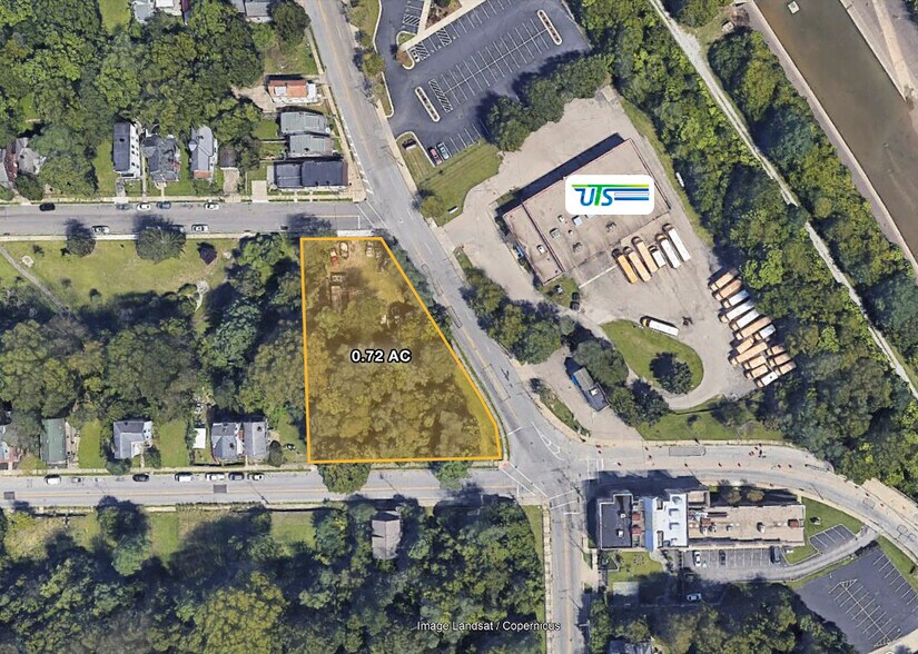 2747 Beekman, Cincinnati, OH à vendre - Photo principale - Image 2 de 3