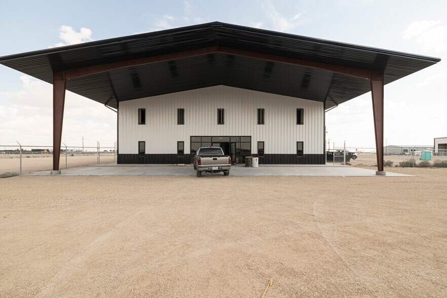 14761 W I-20, Odessa, TX for lease - Building Photo - Image 3 of 39