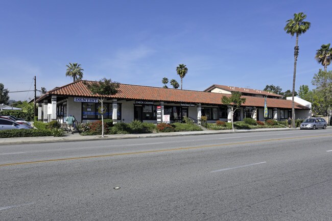 More details for 331-359 E La Habra Blvd, La Habra, CA - Retail for Lease
