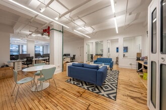 135 W 26th St, New York, NY for lease Interior Photo- Image 1 of 16