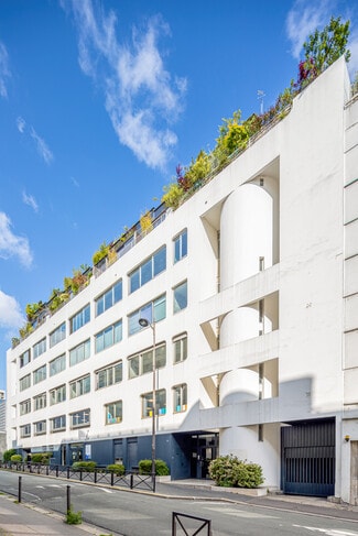 More details for 24 Ter Rue Charcot, Paris - Coworking for Lease