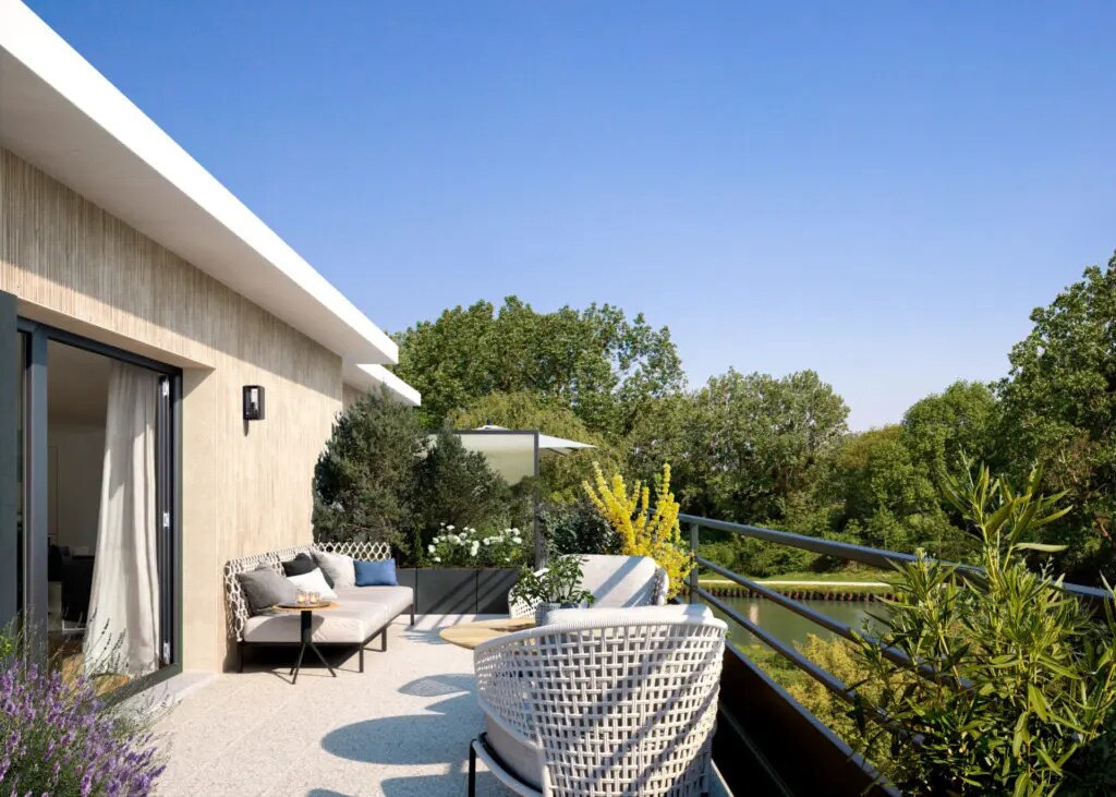 41 Rue De Torcy, Vaires-sur-Marne à vendre Photo intérieure- Image 1 de 2