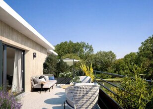 41 Rue De Torcy, Vaires-sur-Marne à vendre Photo intérieure- Image 1 de 2