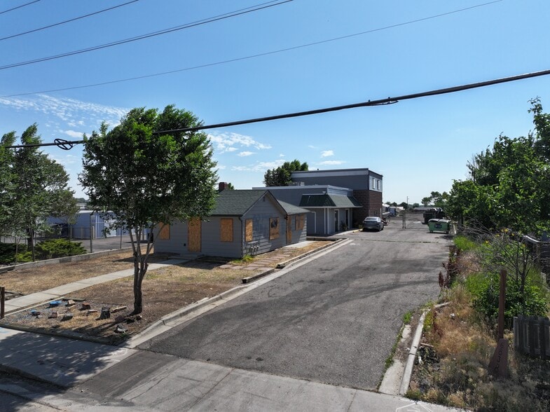 6838 Lowell Blvd, Denver, CO for sale - Building Photo - Image 1 of 36