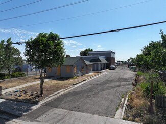 Plus de détails pour 6838 Lowell Blvd, Denver, CO - Industriel à vendre