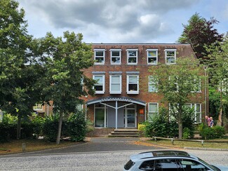 More details for 30 Worthing Rd, Horsham - Coworking for Lease