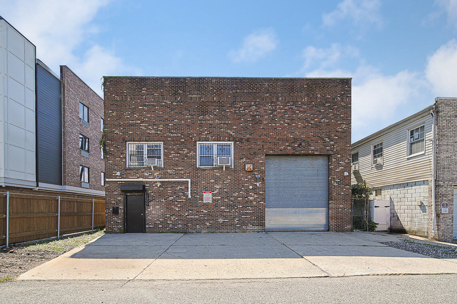1609 54th St, North Bergen, NJ à louer Photo principale- Image 1 de 22