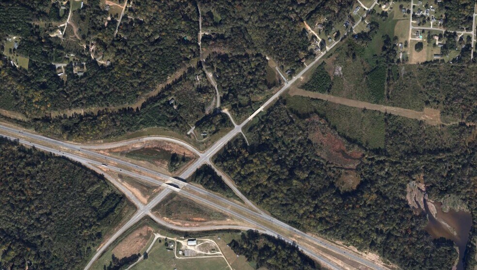 Ranch Rd, Clayton, NC à vendre - Photo du bâtiment - Image 2 de 9