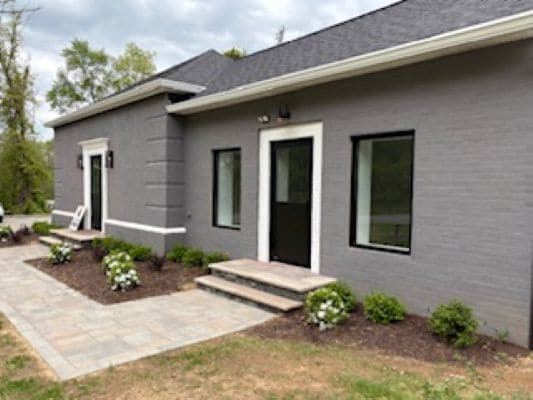 160 Rt 206, Chester, NJ for sale - Building Photo - Image 2 of 12