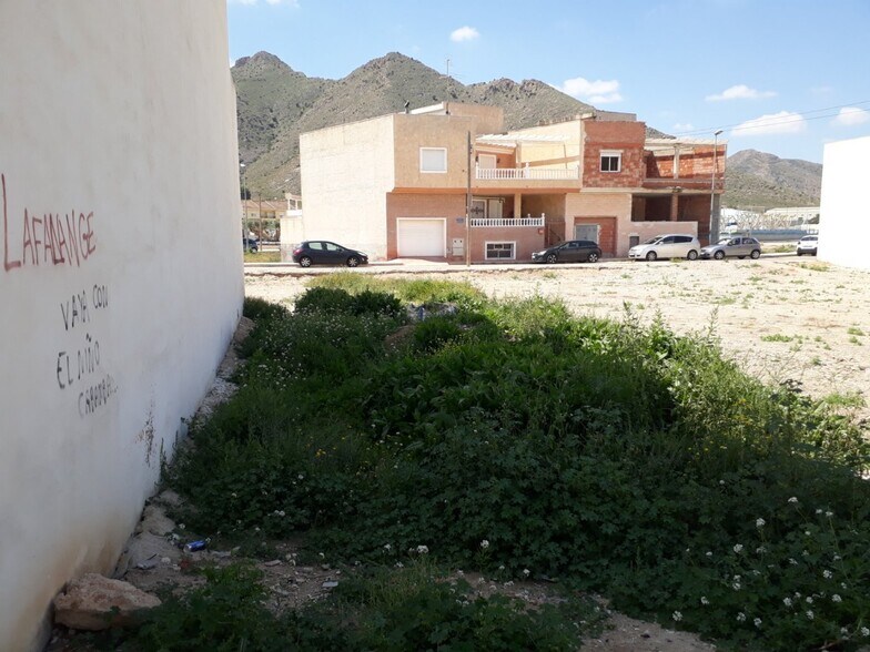 Terrain dans Cox, Alicante à vendre - Photo du bâtiment - Image 3 de 3