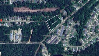 Plus de détails pour 0 Helenberg Rd., Covington, LA - Terrain à vendre