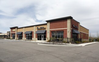 Plus de détails pour 13400 Tegler Dr, Noblesville, IN - Commerce de détail à louer