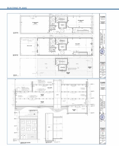 39-17 24th St, Long Island City, NY à vendre - Photo du bâtiment - Image 3 de 7