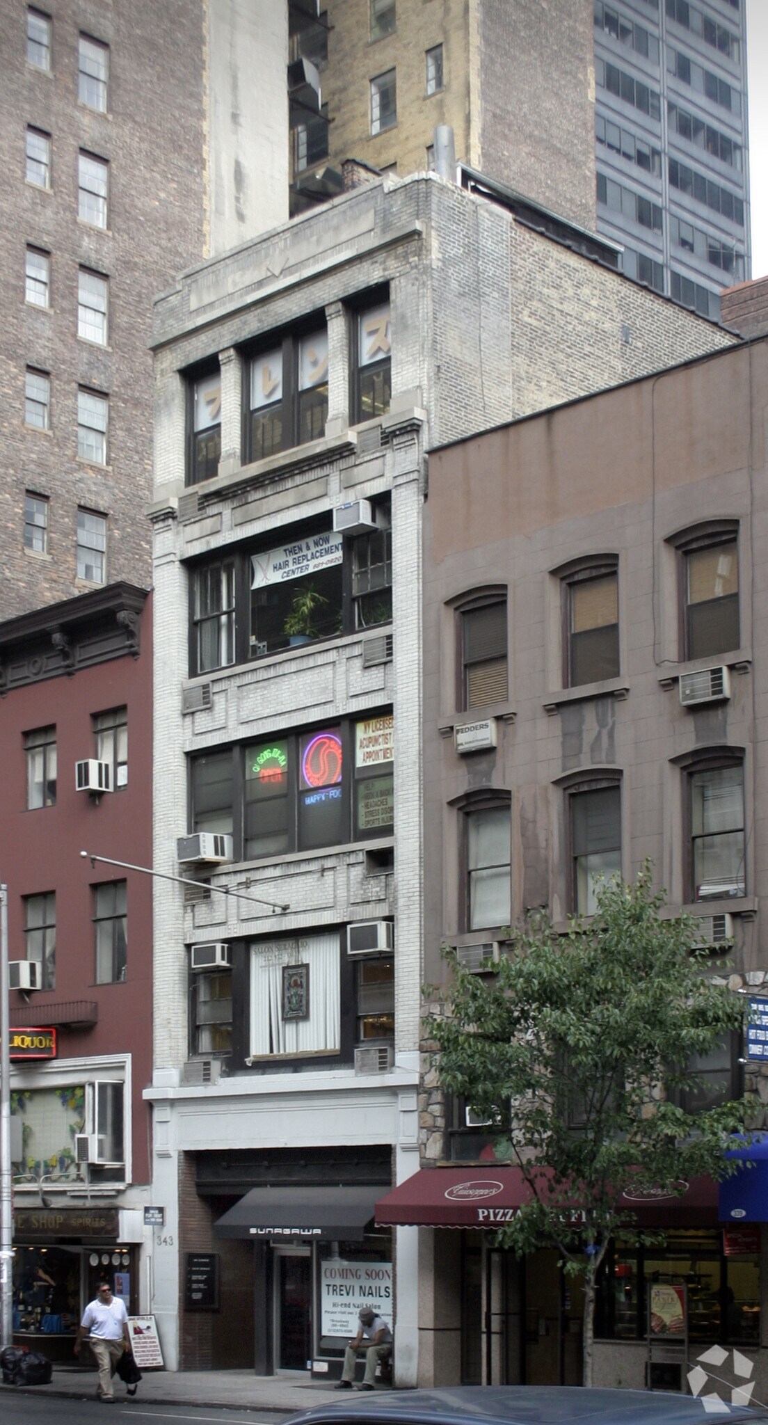 343 Lexington Ave, New York, NY for lease Primary Photo- Image 1 of 12