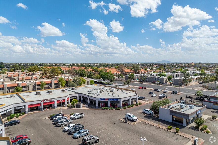753 S Alma School Rd, Mesa, AZ for sale - Building Photo - Image 2 of 5