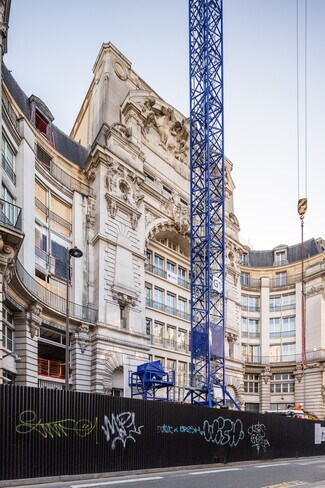 Plus de détails pour 22-32 Rue De Clignancourt, Paris - Bureau à louer